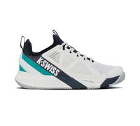 K - Swiss Frame Speed Rublo Scarpa per terra rossa Uomini, Taglia: 46