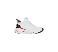 K-Swiss Impulsi Tubes Lite - Uomo Sneaker Bianco 04427-130 Sport Fitness Scarpe