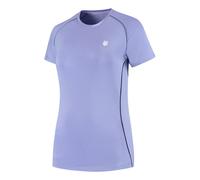 K - Swiss Hypercourt Basic Maglietta Donna, Taglia: S