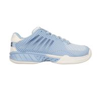 K-Swiss Hypercourt Express 2 Scarpa Per Tappeto Donna in bianco, Taglia: 38
