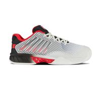 K-Swiss Hypercourt Express 2 Scarpa Per Tutte Le Superfici Uomini in bianco, Taglia: 42