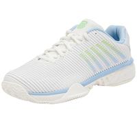 K-Swiss Hypercourt Express 2 Scarpa Per Terra Rossa Donna in bianco, Taglia: 40