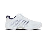 Scarpe da Padel Zapatillas Kswiss Hypercourt Express 3 Clay 04604-161-m 46 46 Bianco