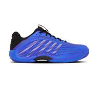 K - Swiss HYPERCOURT EXPRESS 3 Clay Scarpa per terra rossa Uomini blu, nero, Taglia: 44, 5