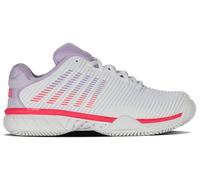 K-Swiss Hypercourt Express 3 Scarpe da tennisDonna | Pickleball, supporto laterale, imbottito, durevole, supporto stabile, prestazioni, badminton, pallavolo, tutti i campi