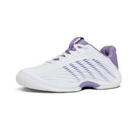 K-Swiss Hypercourt Express 3 Scarpe da tennisDonna | Pickleball, supporto laterale, imbottito, durevole, supporto stabile, prestazioni, badminton, pallavolo, tutti i campi