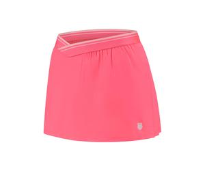 K - Swiss Hypercourt Fancy Gonna Donna Rosa, Taglia: S