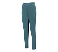 K-Swiss Hypercourt Pantalone Da Allenamento Uomini in petrolio, Taglia: XL
