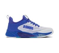 KSwiss Hypercourt Pin AC W/B Men Shoe UK 7.5