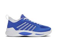 Scarpe da Padel Zapatillas Kswiss Hypercourt Supreme 2 Clay 09072-415-m 42.5 42.5 Blu