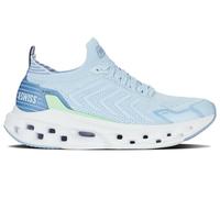 K-Swiss Impulse Trainer, Scarpe da Ginnastica Donna, Ice Blu Paradise Grn, 36 EU