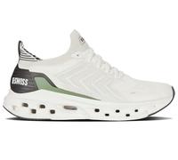 K-Swiss Impulse Trainer, Scarpe da Ginnastica Uomo, Blnc Asphlt Wtrcress, 44.5 EU