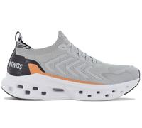 K-Swiss Impulse Tubes Lite - Uomo Sneakers Grigio 04427-031 Sport Fitness Scarpe