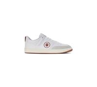 K-Swiss - K-Varsity - - Sport - Donna - Bianco - 36 EU