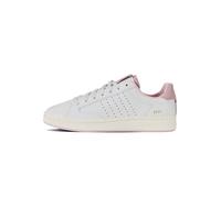 K-Swiss Lozan Club, Scarpe da Ginnastica Donna, Bianco, 38 EU