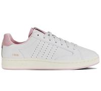 K-SWISS Sneaker bassa 'Lozan Klub' rosa / bianco, Taglia 39,5