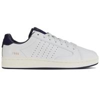 K-Swiss Lozan Club, Scarpe da Ginnastica Donna, Bianco, 39 EU