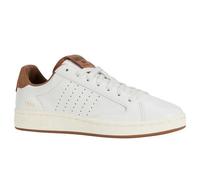 K-Swiss Lozan Club, Scarpe da Ginnastica Donna, Bianco, 41 EU