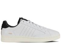 K-SWISS Sneaker bassa 'Lozan Klub' beige / nero / bianco, Taglia 45