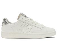 K-Swiss Lozan Klub Lth, Scarpe da Ginnastica Donna, Bianco, 38 EU