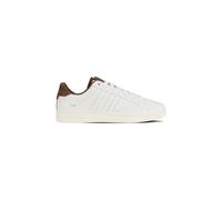 K-Swiss - Lozan Klub LTH - - Sport - Uomo - Bianco - 42 EU