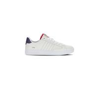 K-Swiss - Lozan Klub LTH - - Sport - Uomo - Bianco - 45 EU