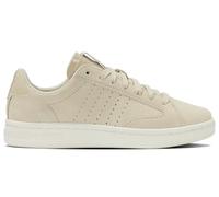 K-Swiss Lozan Klub Sde, Scarpe da Ginnastica Donna, Beige, 41 EU