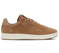 K-Swiss Lozan Klub Sde, Scarpe da Ginnastica Uomo, Marrone, 43 EU