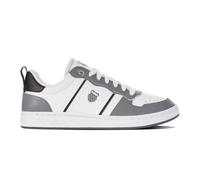 K-Swiss Lozan Match LTH Scarpa Per Il Tempo Libero Uomini in bianco