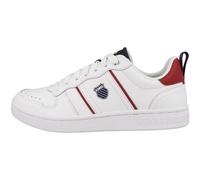 K-Swiss Lozan Match Lth Sneaker Low Uomo Scarpe Sportive
