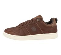 K-Swiss Lozan Match Lux Sneaker Low Uomo Scarpe Sportive