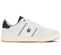 K-Swiss Lozan Match, Scarpe da Ginnastica Uomo, Bianco, 41.5 EU