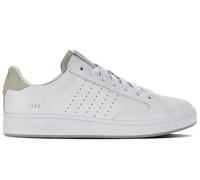 K-Swiss Lozan, Scarpe da Ginnastica Donna, Bianco, 41 EU