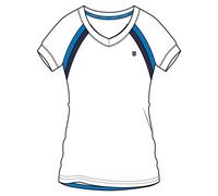 K-swiss Maglietta A Maniche Corte Core Team