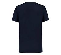 Camiseta Kswiss Essentialsadies 197497400 S S Navy