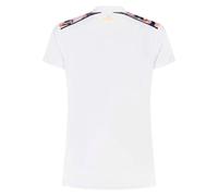 K-swiss Maglietta A Maniche Corte Hypercourt Advantage 3