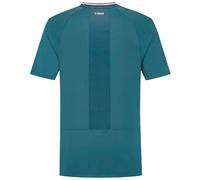 K-swiss Maglietta A Maniche Corte Hypercourt Mesh Crew 4