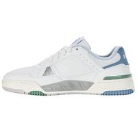 K-Swiss Match Pro LTH Scarpa Per Il Tempo Libero Donna in bianco, Taglia: 41.5