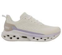K-Swiss Melrose Tubes Lite, Scarpe da Corsa Donna, Biancaneve, Grigio Chiaro Lilla, 41.5 EU