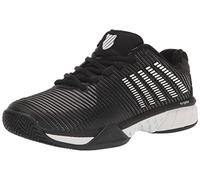 Scarpe da tennis da uomo K-Swiss Hypercourt Express 2 - Nero (42,5)