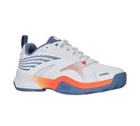 Sneakers K-Swiss Speedex Clay Blanc 42