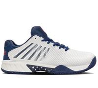 Scarpe da tennis da uomo K-Swiss Hypercourt Express 2 HB - Bianco 45