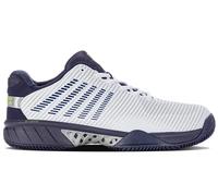 Scarpe da tennis da uomo K-Swiss Hypercourt Express 2 HB - white/black - Bianco (41,5)