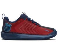 Sneakers K-Swiss Ultrashot 3 Hb Rouge 42,5