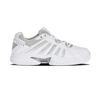 K-Swiss Receiver Scarpa per tappeto Donna in bianco, Taglia: 38