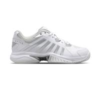 K-Swiss Receiver V Scarpa Per Tutte Le Superfici Donna in bianco, Taglia: 37.5