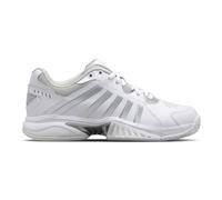 K-Swiss Receiver V Scarpa per tutte le superfici Donna in bianco, Taglia: 41