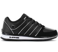 K-SWISS RINZLER - 01235-002-M - EU 44.5 UK 10 Nero