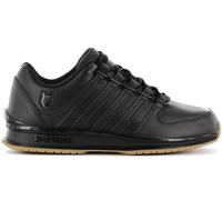 K-Swiss Rinzler, Sneaker Uomo, Nero (235), 47 EU