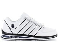 K-Swiss Rinzler Scarpa Per Il Tempo Libero Uomini in bianco, Taglia: 41.5